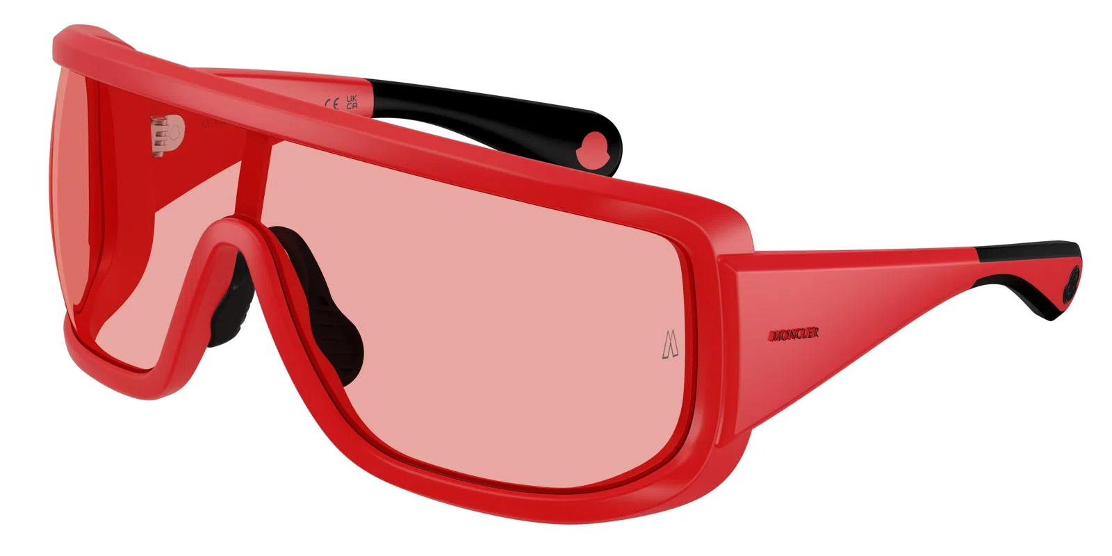 Moncler Snowseeker 8003 Sunglasses - view 2